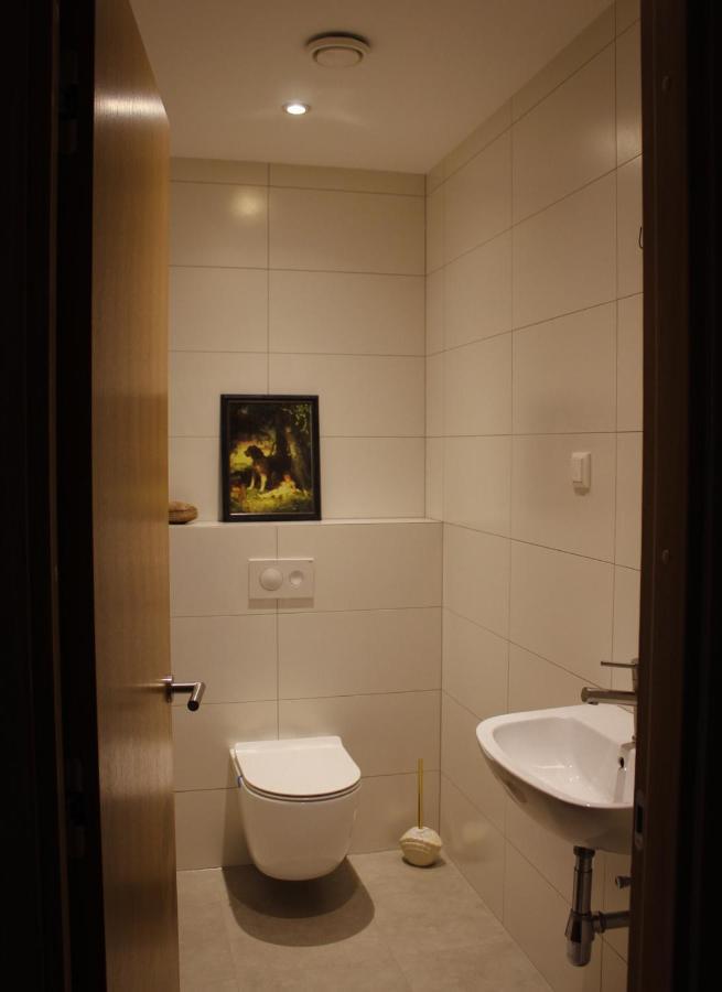 Emajoe Keeltekool Apartment Тарту Екстер'єр фото