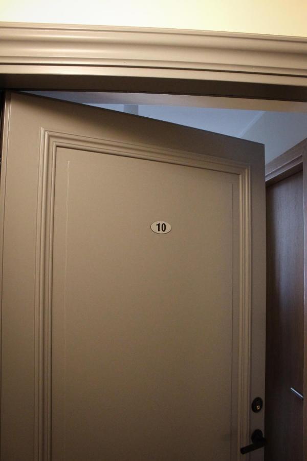 Emajoe Keeltekool Apartment Тарту Екстер'єр фото