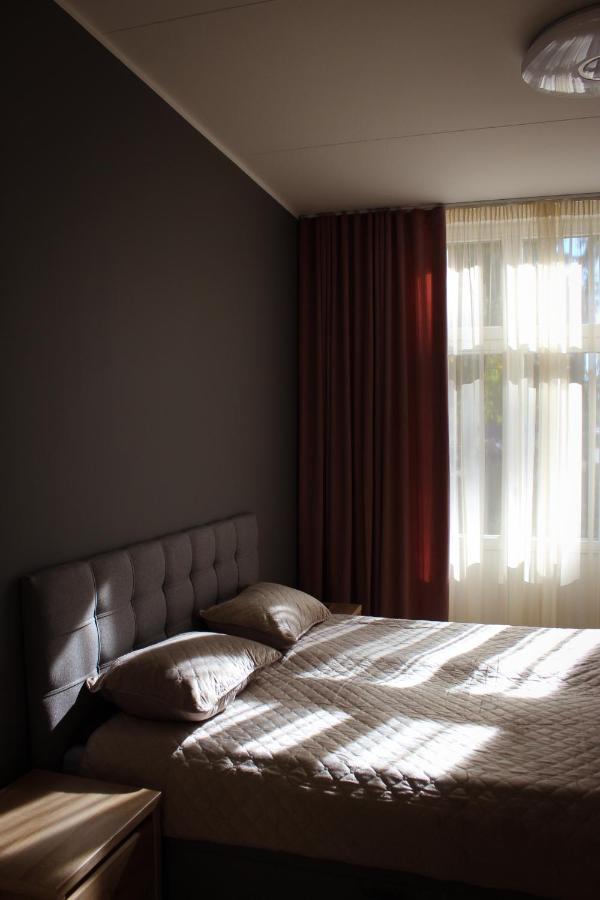 Emajoe Keeltekool Apartment Тарту Екстер'єр фото