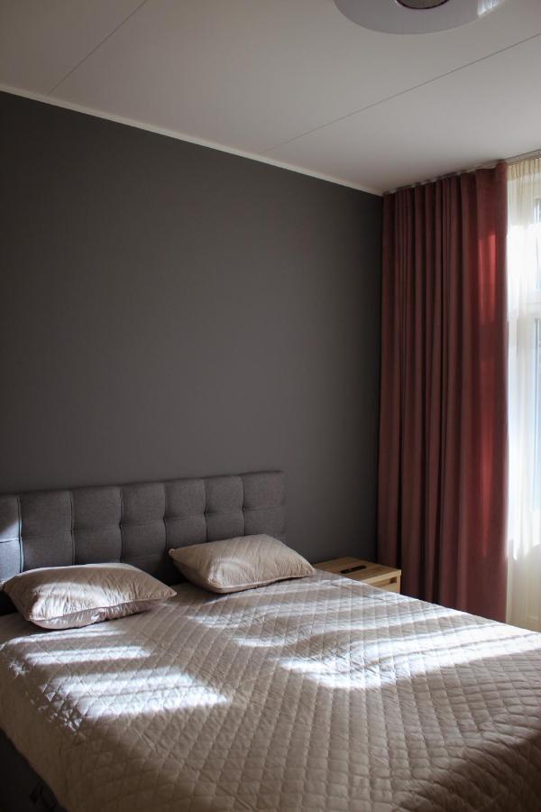 Emajoe Keeltekool Apartment Тарту Екстер'єр фото