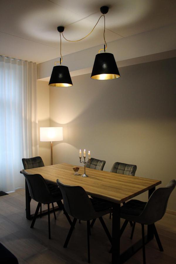 Emajoe Keeltekool Apartment Тарту Екстер'єр фото