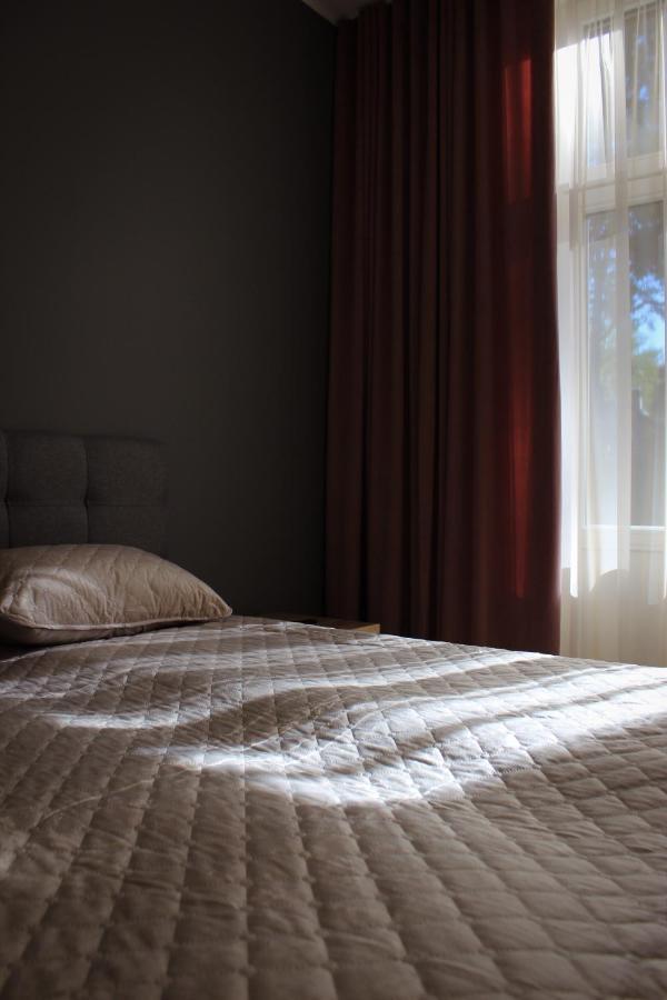 Emajoe Keeltekool Apartment Тарту Екстер'єр фото
