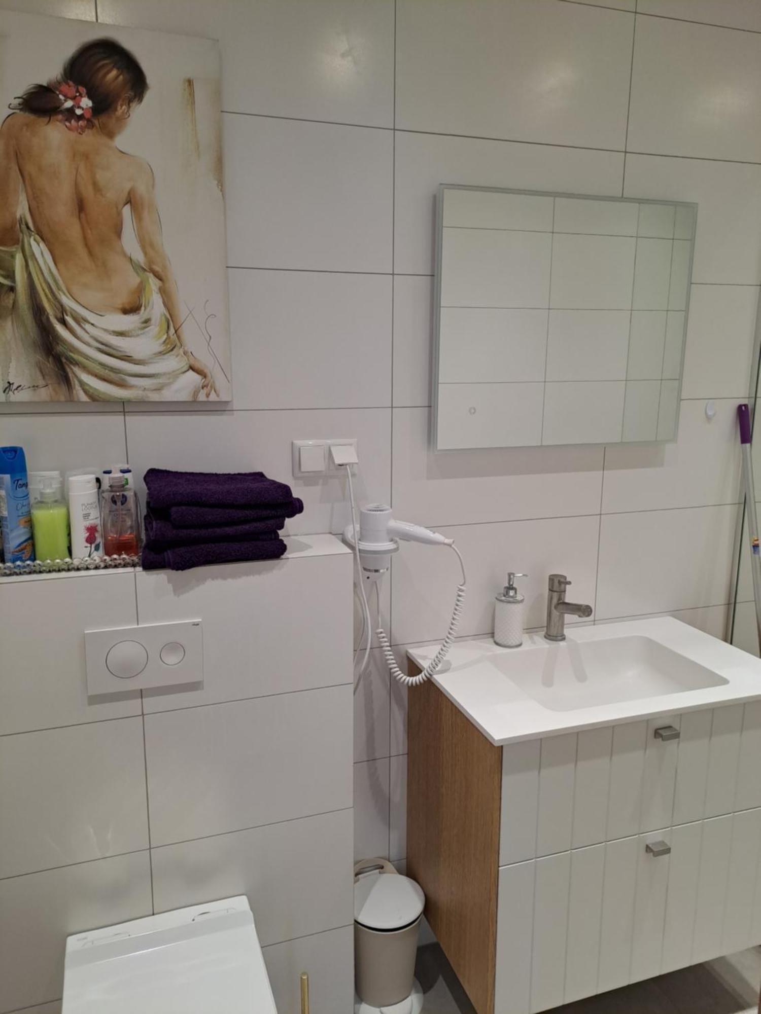 Emajoe Keeltekool Apartment Тарту Екстер'єр фото