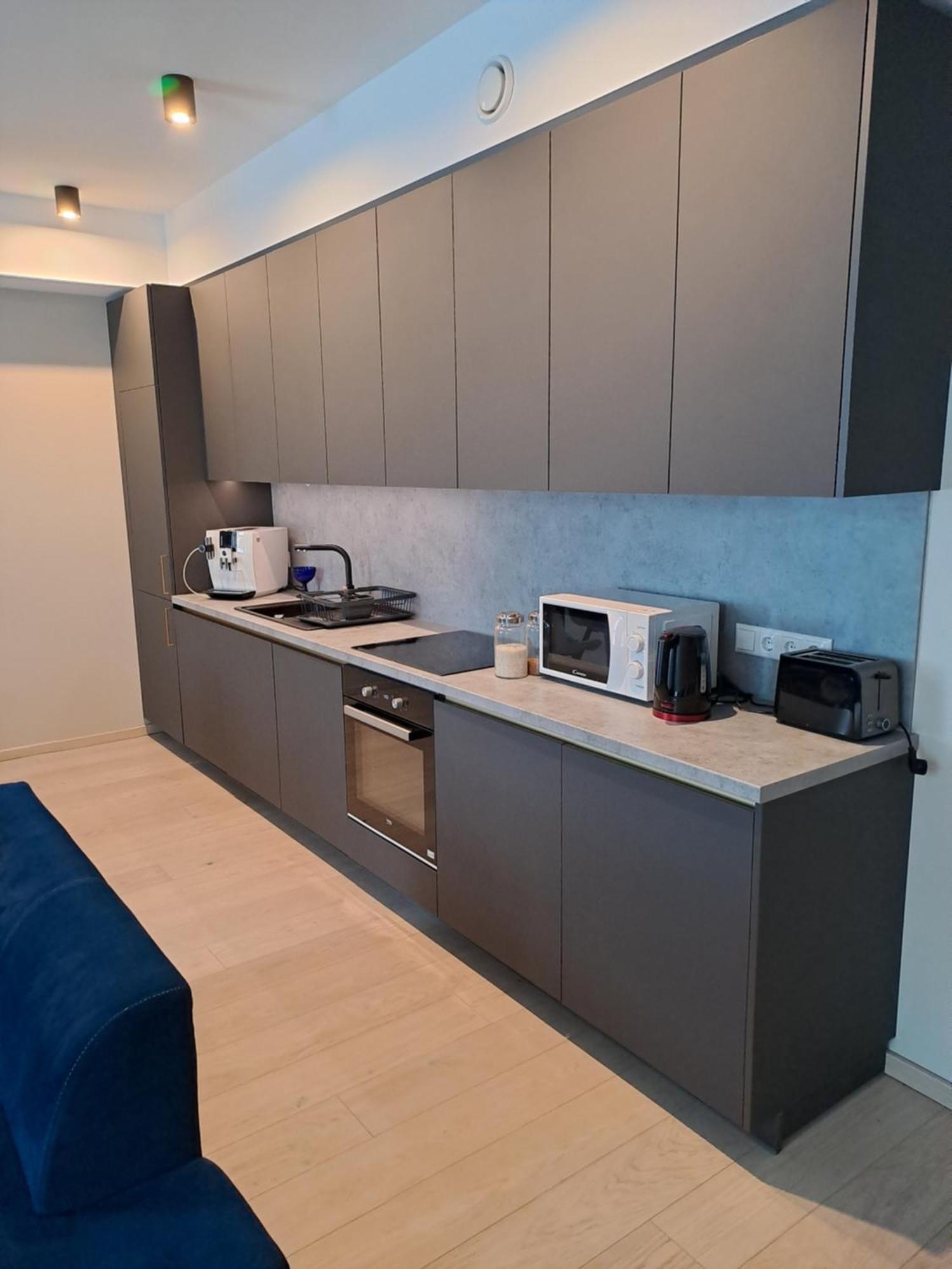 Emajoe Keeltekool Apartment Тарту Екстер'єр фото