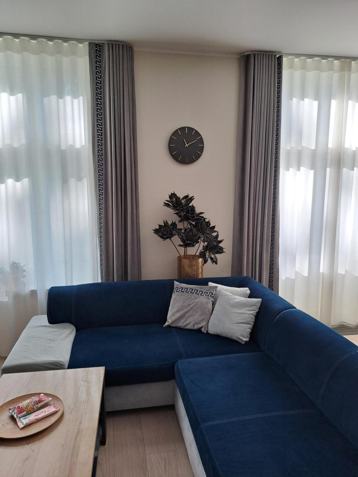 Emajoe Keeltekool Apartment Тарту Екстер'єр фото